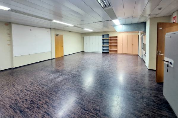 Valokaari 10, Helsinki, 82 m² varasto