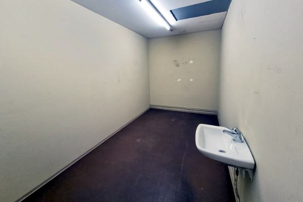 Valokaari 10, Helsinki, 82 m² varasto