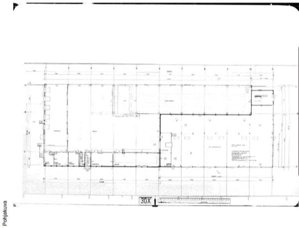 Paakarlantie 3, Turku, 3550 m&sup2; varasto