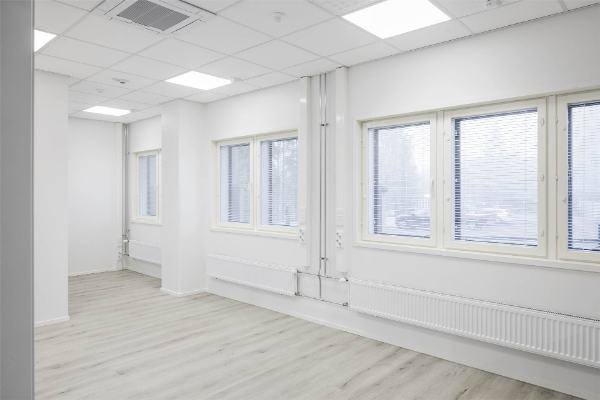 Vanha Porvoontie 229, Vantaa, 3300 m&sup2; varasto