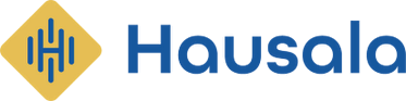 Hausala Oy -logo